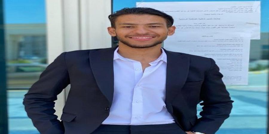 أحمد توفيق رئيسًا وحبيبه صلاح الدين نائبًا لاتحاد طلاب جامعة المنيا الأهلية - نبض مصر