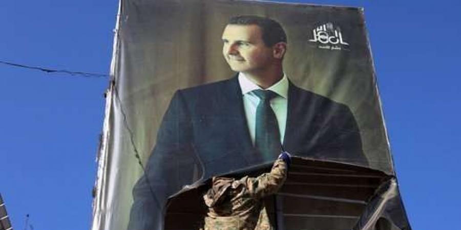 الأسد يُعلق على أحداث حلب: "سوريا قادرة على دحر الإرهابيين مهما اشتدت هجماتهم" - نبض مصر