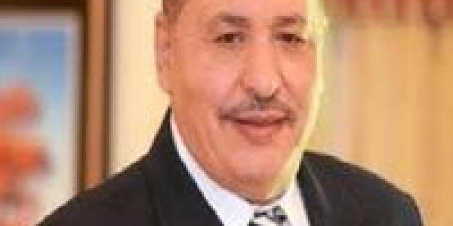 النائب خالد القط: مصر تؤكد التزامها التاريخي بدعم الشعب الفلسطيني