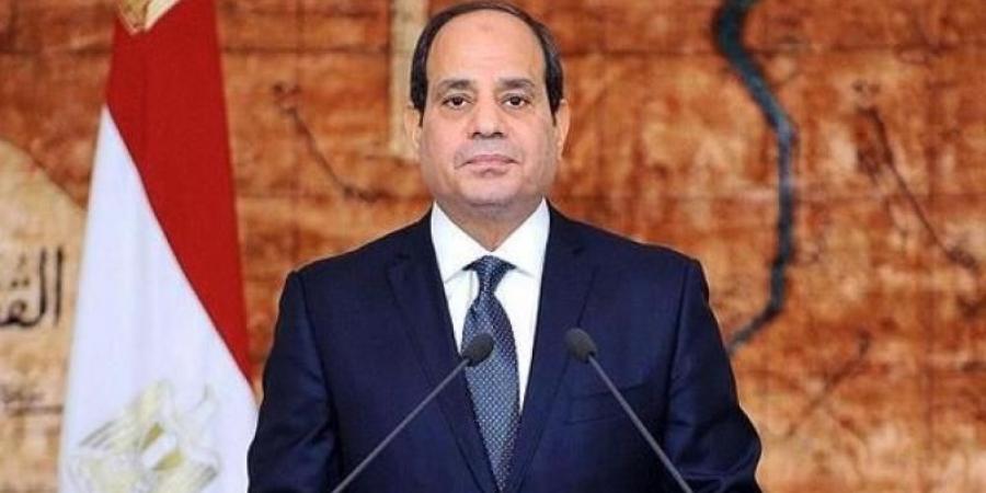 السيسي: الدولة ستواصل دعم ذوي الهمم وتمكينه - نبض مصر