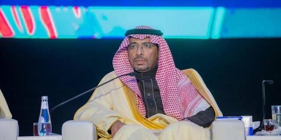 الخريف: المملكة تعد من أكبر الدول المصدرة للأسمدة حول العالم - نبض مصر