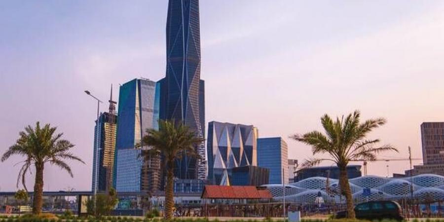 منظمة التعاون الاقتصادي والتنمية تتوقع نمو الناتج المحلي للسعودية 3.6% في 2025 - نبض مصر