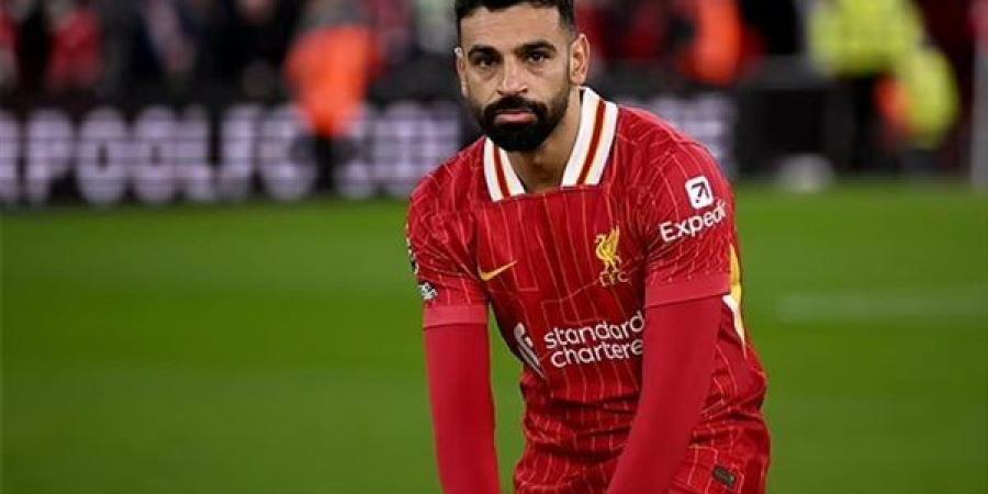 محمد صلاح يقود تشكيل ليفربول أمام نيوكاسل يونايتد اليوم في الدوري الإنجليزي - نبض مصر