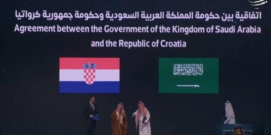 السعودية توقع اتفاقيات مع 3 دول لتجنب الازدواج الضريبي وتشجيع التجارة والاستثمار - نبض مصر