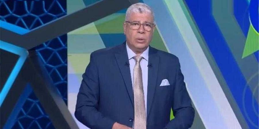 أحمد شوبير يكشف عن تعيين مدير كرة جديد في الأهلي خلال الفترة المقبلة - نبض مصر