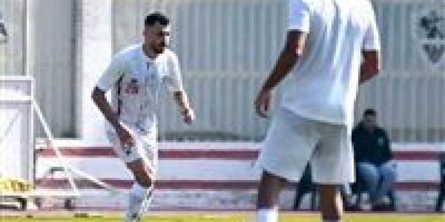 كاف يخطر الزمالك بنقل مباراة المصري لاستاد برج العرب بالكونفيدرالية