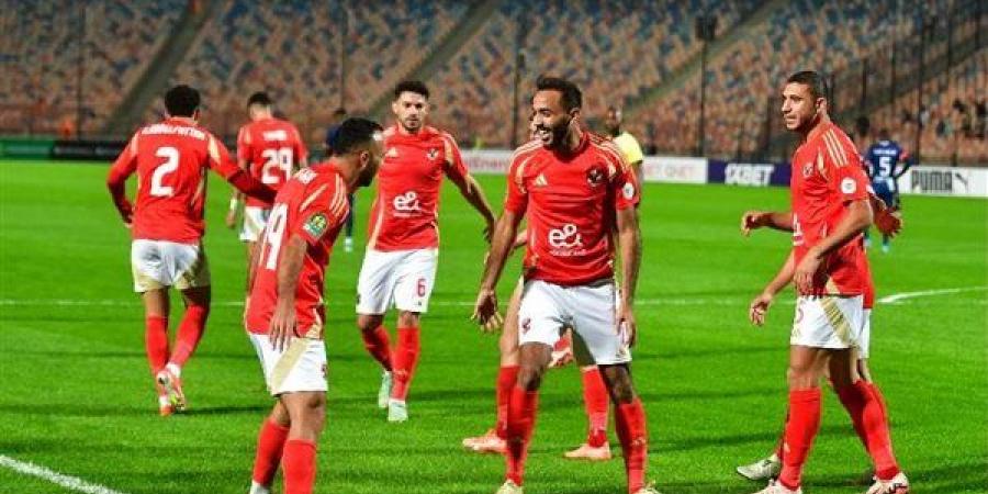 موعد مباراة الاهلي وإنتر ميامي في كأس العالم للأندية - نبض مصر