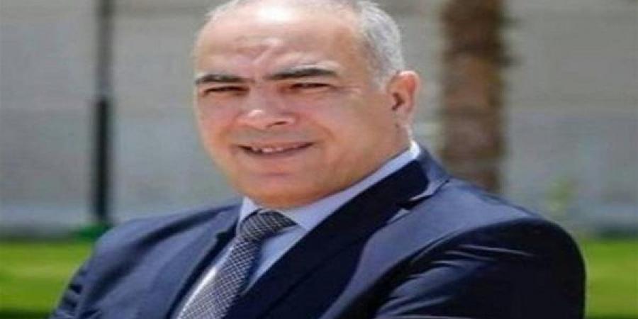 تكريم الدكتور سامح ندا بجائزة محمد ربيع ناصر للعلوم الهندسية 2024 في تميز مصري جديد - نبض مصر