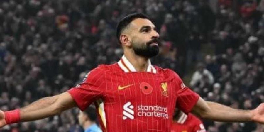 ليفربول يهتم بالتعاقد مع بديل صلاح وسط أهتمام كبير من أندية أوروبا - نبض مصر