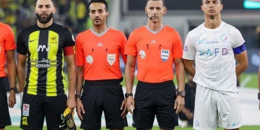 مشاهدة مباراة النصر والاتحاد اليوم يلاشوت بث مباشر جوال لايف yallashoot حصري يلا شووت الدوري السعودي - نبض مصر