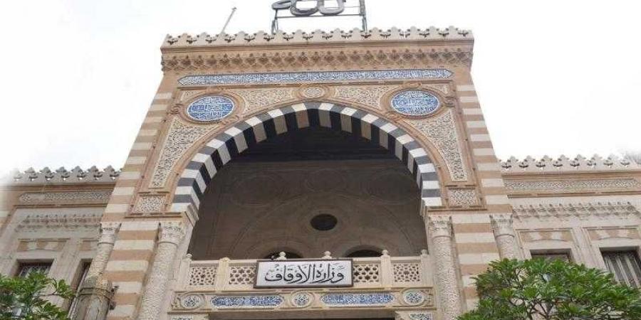 تعرف على موضوع خطبة الجمعة اليوم - نبض مصر