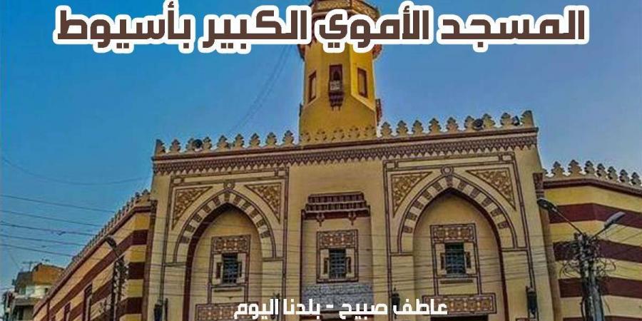 مواقيت الصلاة اليوم الجمعة 6-122024 في أسيوط - نبض مصر