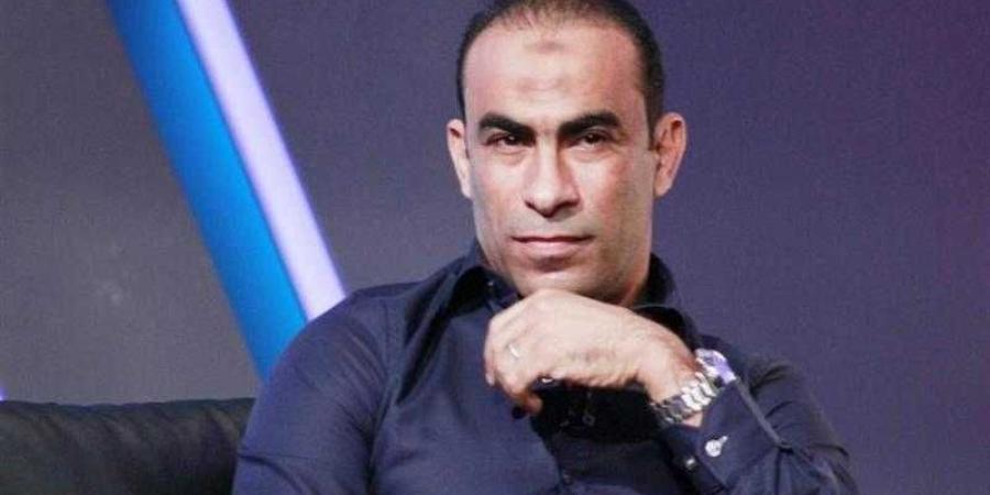 سيد عبد الحفيظ يطالب الأهلي بتدعيم صفوفه قبل مونديال الأندية 2025 ورحيل هذا الثنائي - نبض مصر