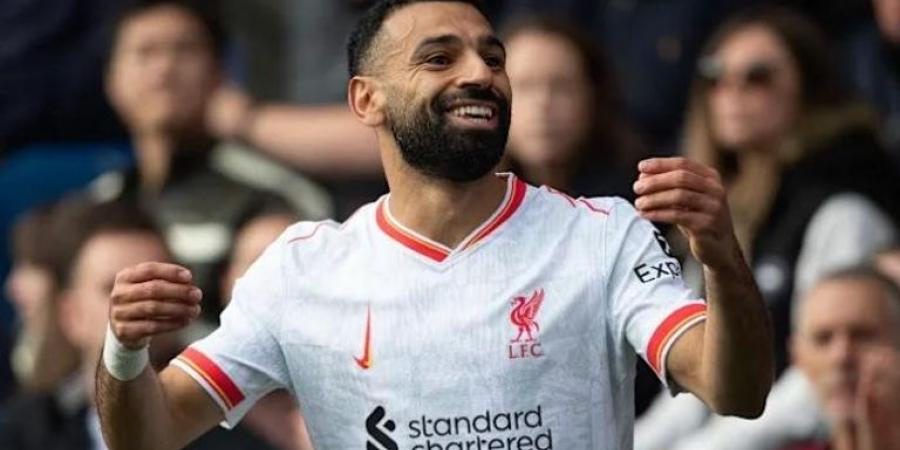 محمد صلاح يحسم جدل "الاعتزال في مصر" ويختار أصعب منافسيه وحلم حياته - نبض مصر