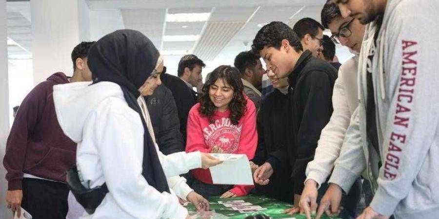 للمرة الثانية على التوالي.. انطلاق أسبوع مهرجان العلوم بالقاهرة والإسكندرية والعلمين - نبض مصر