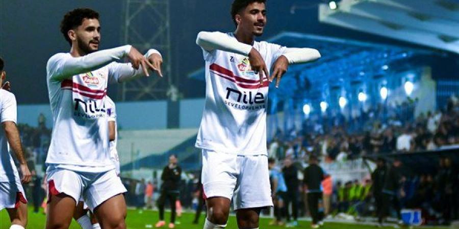 10 لاعبين.. أبرز غيابات الزمالك أمام إنيمبا اليوم في كأس الكونفدرالية - نبض مصر