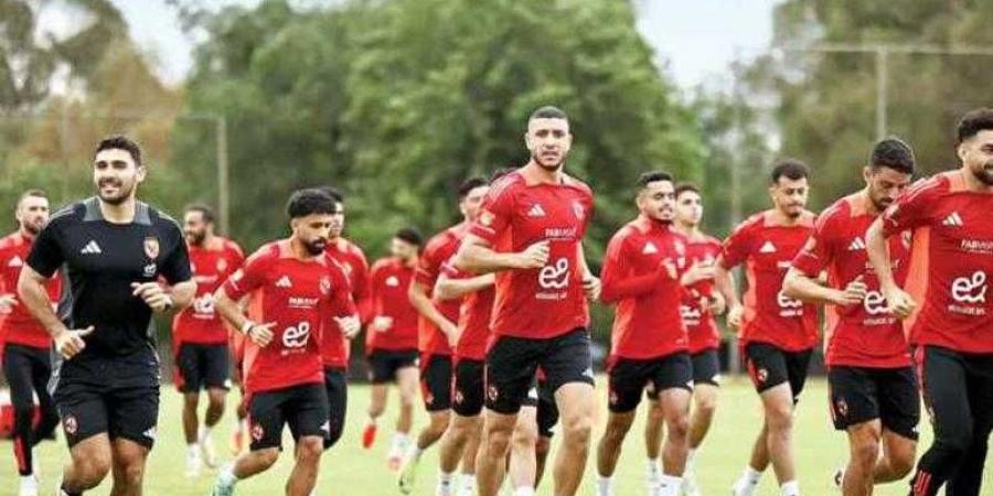 موعد مباراة الأهلي القادمة فى كأس القارات للأندية إنتركونتيننتال - نبض مصر