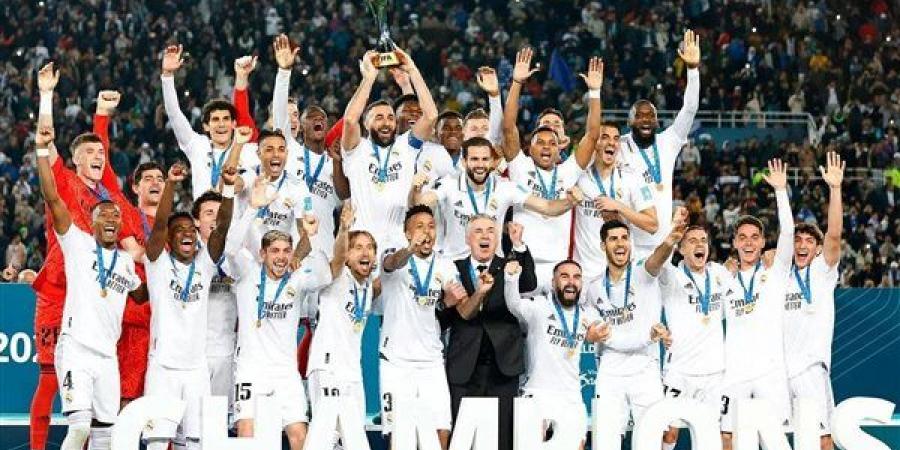 تعديل موعد مباراة ريال مدريد ضد فالنسيا المؤجلة بالدوري الإسباني - نبض مصر