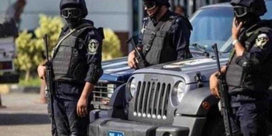 الأمن يكشف حقيقة مقطع صوتى زعم تقاعس الشرطة فى التفاعل مع بلاغ سرقة - نبض مصر