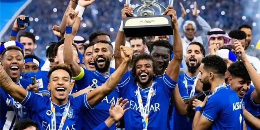 الهلال يتحرك بقوة.. نجمان جديدان قبل انطلاق مونديال الأندية - نبض مصر