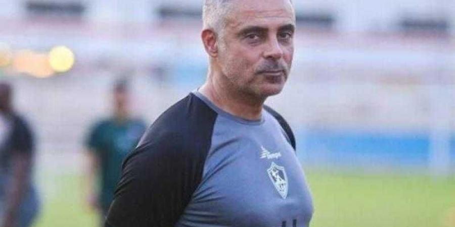 الفتح السعودي يعلن التعاقد مع جوميز بشعار ورمز الزمالك - نبض مصر