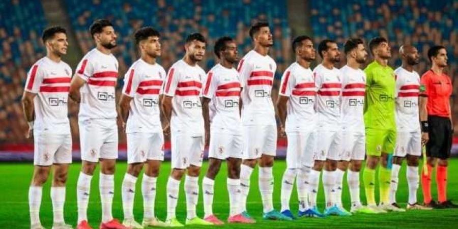 موعد مباراة الزمالك والمصري بالكونفدرالية والقنوات الناقلة لها - نبض مصر