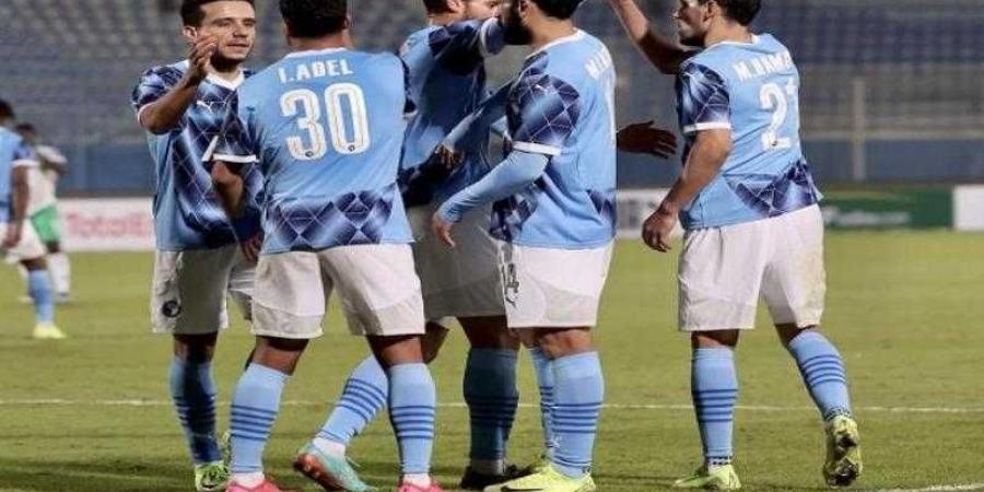 الجمعة.. يورتشيتش والشناوي في مؤتمر مباراة الترجي التونسي بـ دوري أبطال إفريقيا - نبض مصر