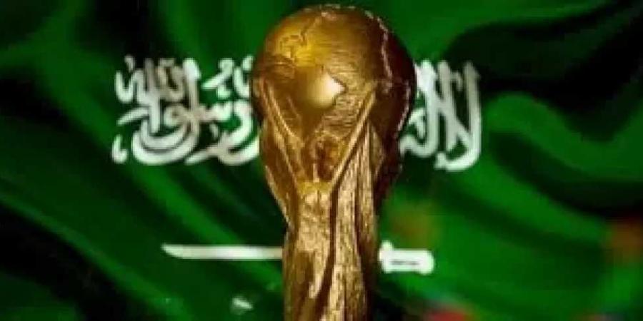 بعد الفوز باستضافة كأس العالم.. آمال السعودية في مونديل 2034 - نبض مصر