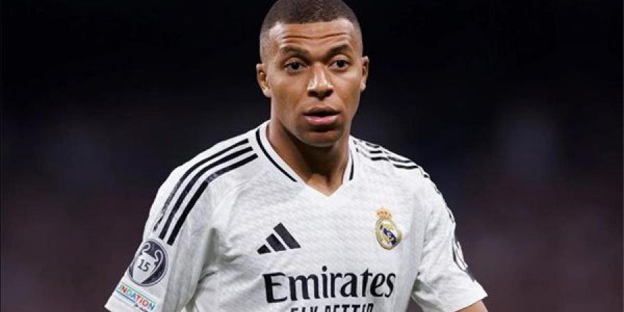 ريال مدريد يُعلن حجم إصابة مبابي.. وغيابه عن نهائى كأس الإنتركونتيننتال - نبض مصر