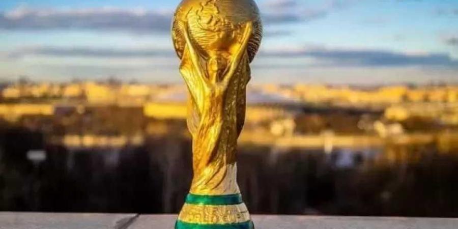 تعرف على المواجهات النارية في قرعة تصفيات أوروبا المؤهلة إلى كأس العالم القادم 2026 . - نبض مصر