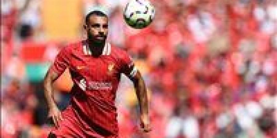 محمد صلاح يقود ليفربول أمام فولهام اليوم للابتعاد بصدارة الدوري الإنجليزي - نبض مصر