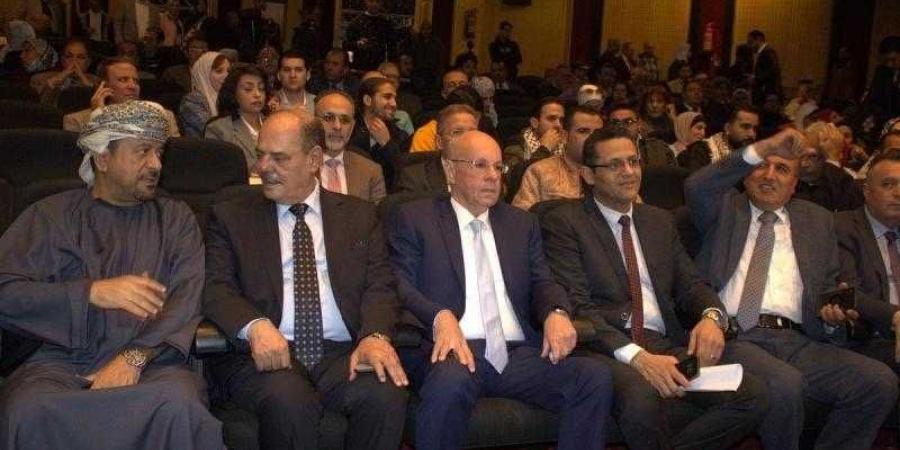 وحيد عبد المجيد: مهنة الصحافة بحاجة إلى مزيد من الإصلاحات - نبض مصر