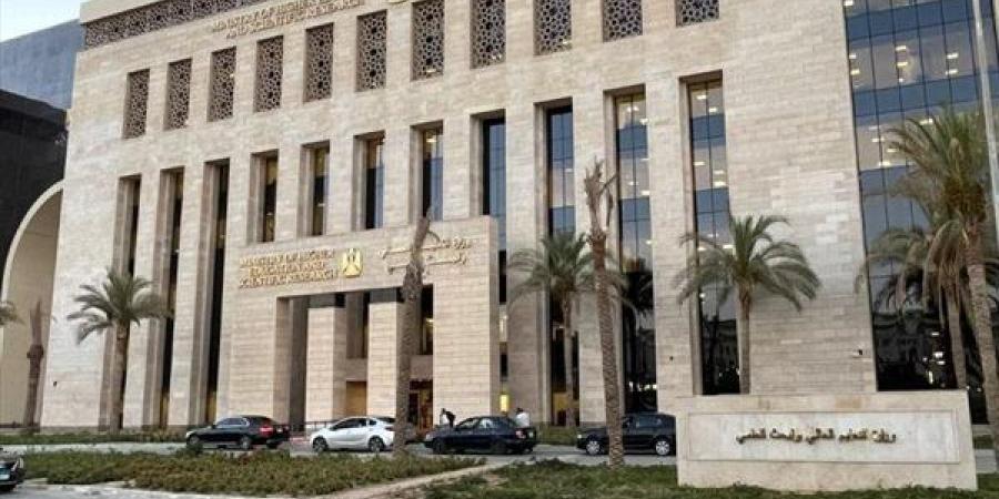 التعليم العالي يكشف عن أهم خطوات التحول الرقمي في الجامعات المصرية - نبض مصر