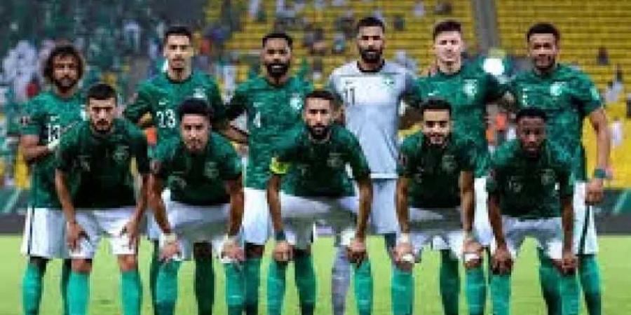 قبل كأس خليجي 26.. استعدادات قوية من داخل معسكر منتخب السعودية - نبض مصر