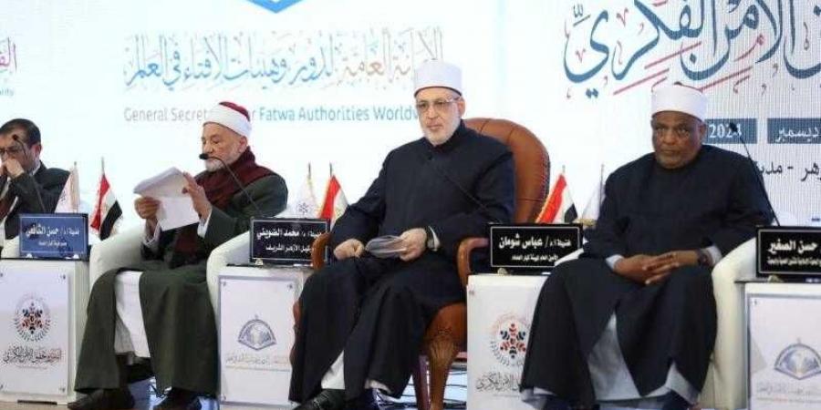 أمين عام كبار العلماء بالأزهر: لن يستقيم الأمن ... - نبض مصر