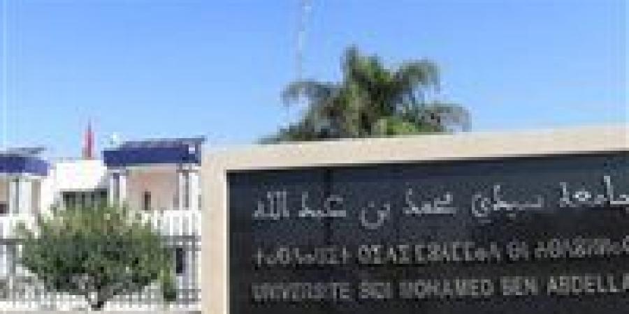 جامعة سيدي محمد بن عبدالله بالمغرب تتوج بالجائزة الدولية للابتكار الألماني-الأفريقي - نبض مصر