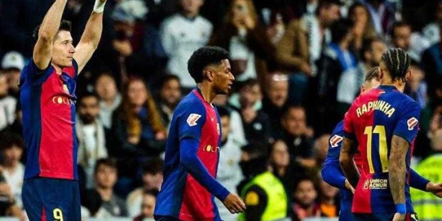 موعد مباراة برشلونة ضد ليجانيس في الدوري الإسباني.. والقنوات الناقلة - نبض مصر