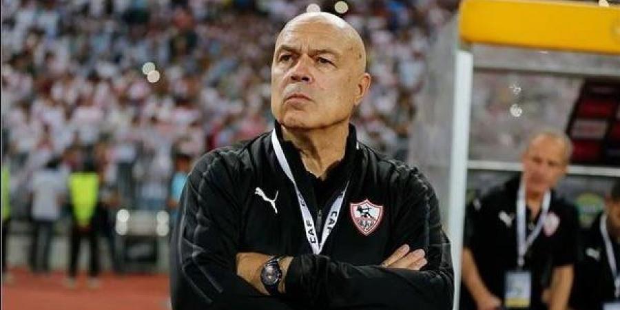 كريستان جروس يصل القاهرة لتولي تدريب الزمالك خلفًا لـ "جوميز" - نبض مصر