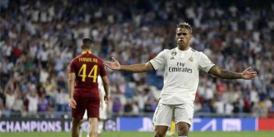 عاجل | الأهلي في مفاوضات لضم لاعب ريال مدريد السابق - نبض مصر