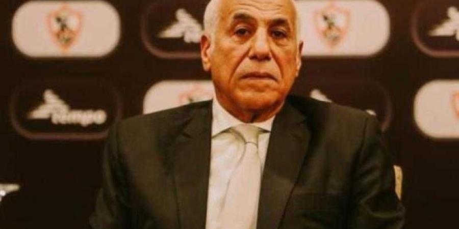 كريم رمزي ينتقد مهاجمي حسين لبيب: الزمالك يحتاج لضبط علاقته بجميع الكوكب - نبض مصر