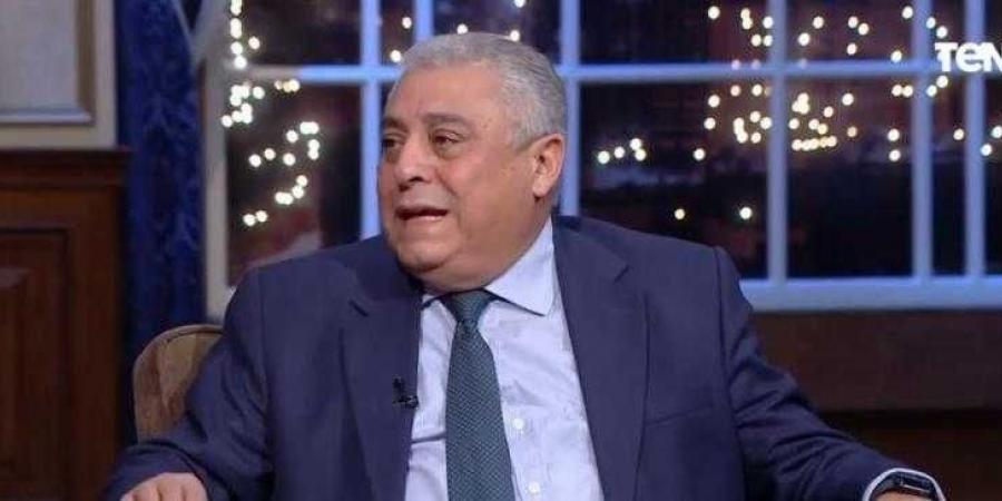 سفير مصر السابق في سوريا: الشعب السوري عاش معاناة رهيبة طوال 13 عامًا - نبض مصر