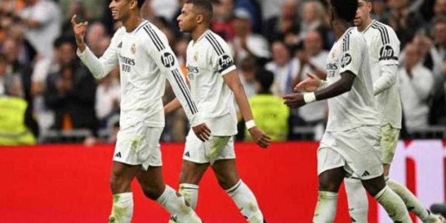 تشكيل ريال مدريد المتوقع ضد باتشوكا في نهائي الإنتركونتيننتال.. من يقود الهجوم؟ - نبض مصر