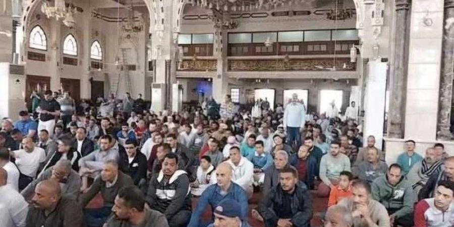 ننشر نص خطبة الجمعة القادمة بمساجد الأوقاف - نبض مصر