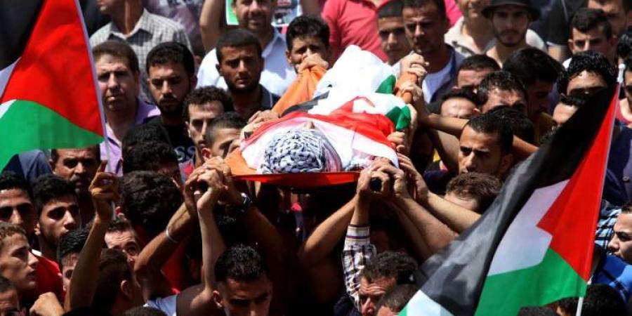 الصحة الفلسطينية: استشهاد 12 فلسطينيا وإصابة العشرات في 24 ساعة - نبض مصر