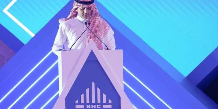 رئيس الوطنية للإسكان: نستهدف إضافة 25 مليار ريال للناتج المحلي للمملكة في 2025 - نبض مصر