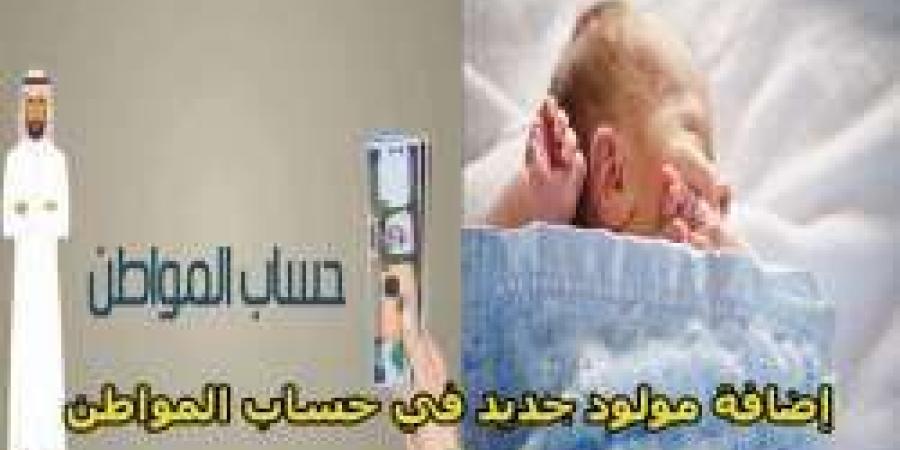 كيف أسجل مولود في حساب المواطن؟ خطوات تحديث بيانات الأسرة وشروط تسجيل المواليد والفئات المستفيدة من الدعم - نبض مصر