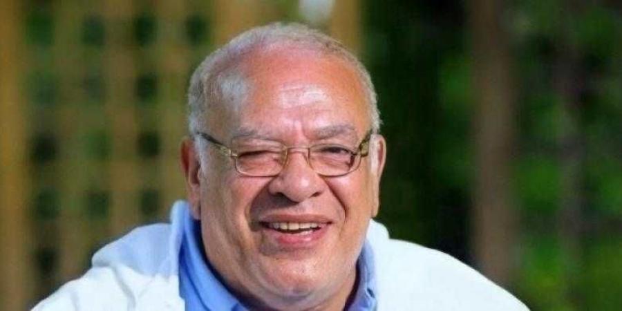 صلاح عبدالله يتعرض لأزمة صحية ويتوقف عن تصوير ”وتقابل حبيب” - نبض مصر