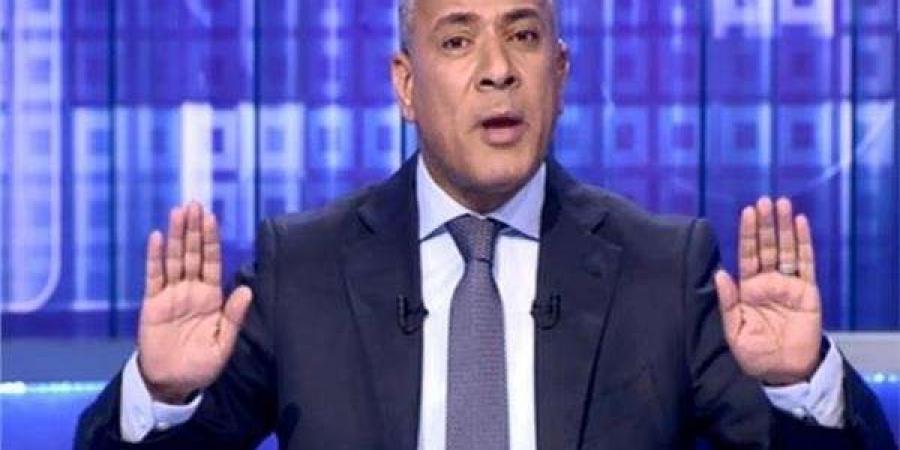 أحمد موسى: صعود الجولاني للحكم في سوريا كارثة تهدد المنطقة - نبض مصر