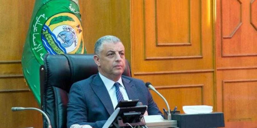 مديرية الطرق والنقل تنفذ عددًا من الحلول العاجلة ... - نبض مصر