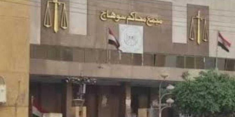 إحالة أوراق متهمين بقتل عامل والشروع فى قتل طفل للمفتى فى سوهاج - نبض مصر